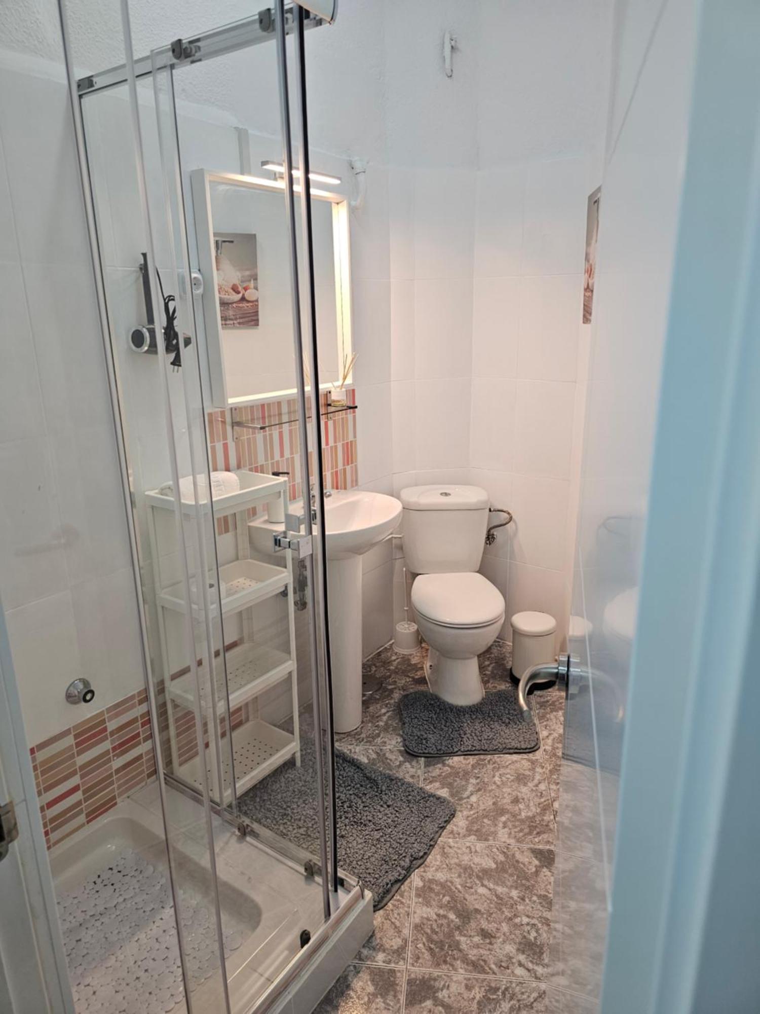 Appartement Exterior Gran Via 45 W7.8 *
