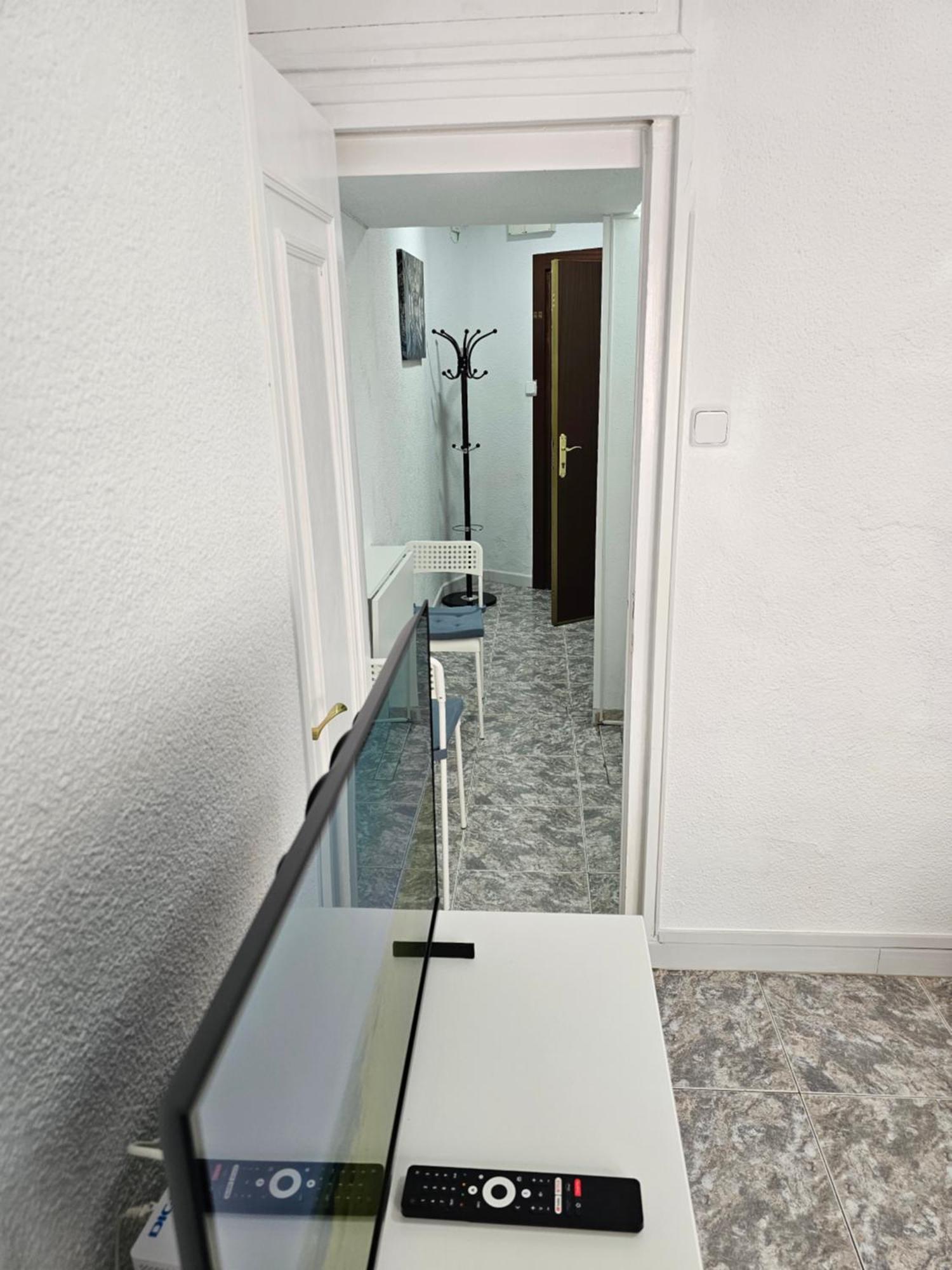 Exterior Gran Via 45 W7.8 Appartement *